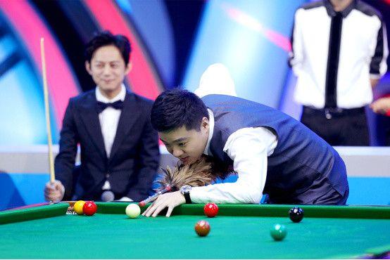 球员的坚持 球员的坚持