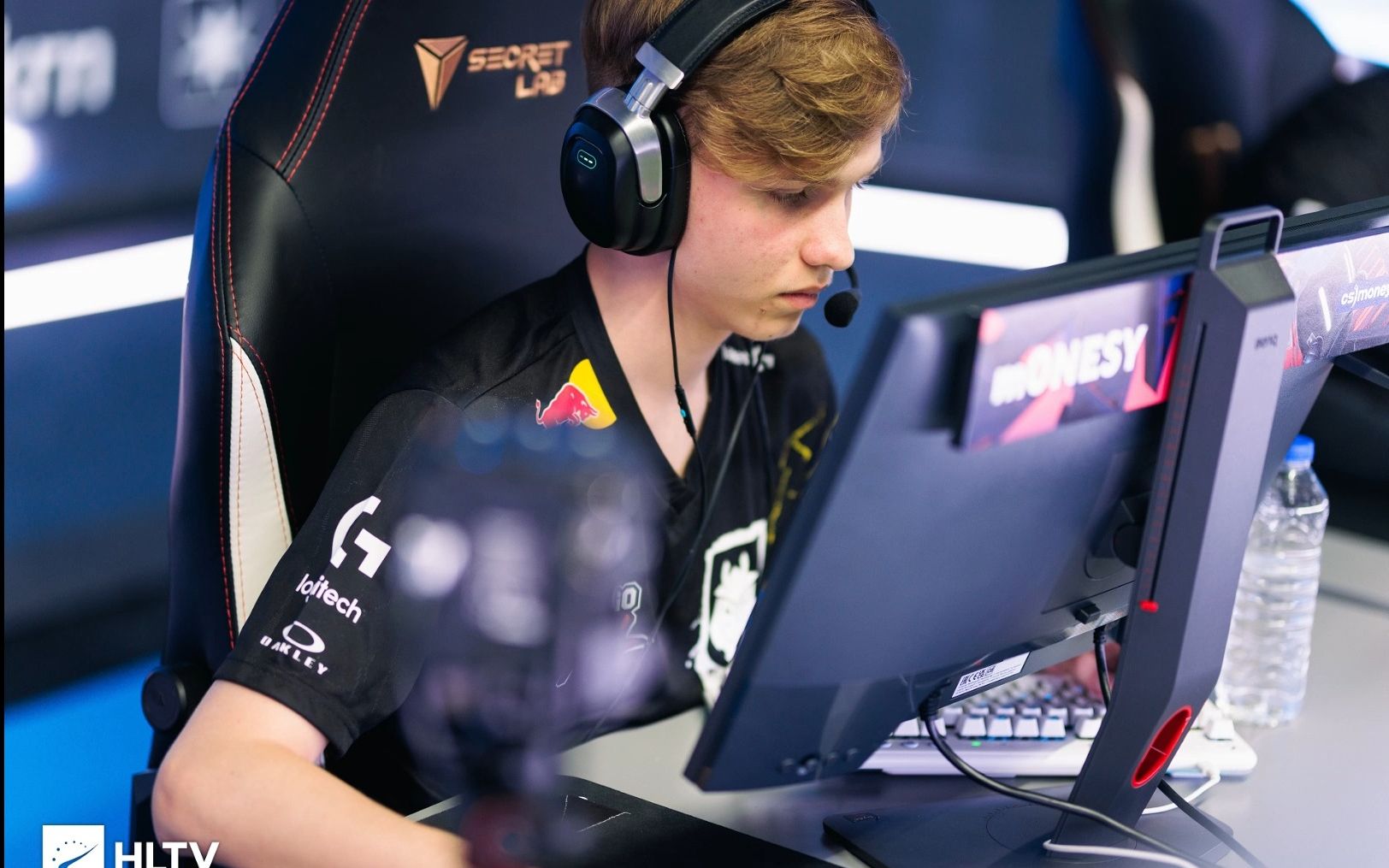 赛前做足了 赛前做足了