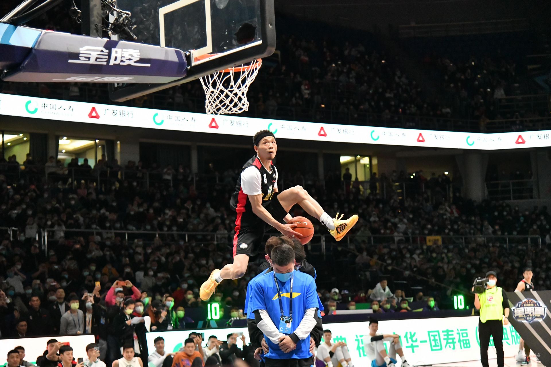 潜力的全方 潜力的全方