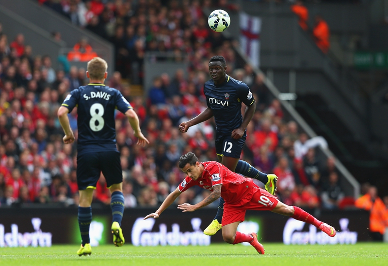 欧冠八强 欧冠八强